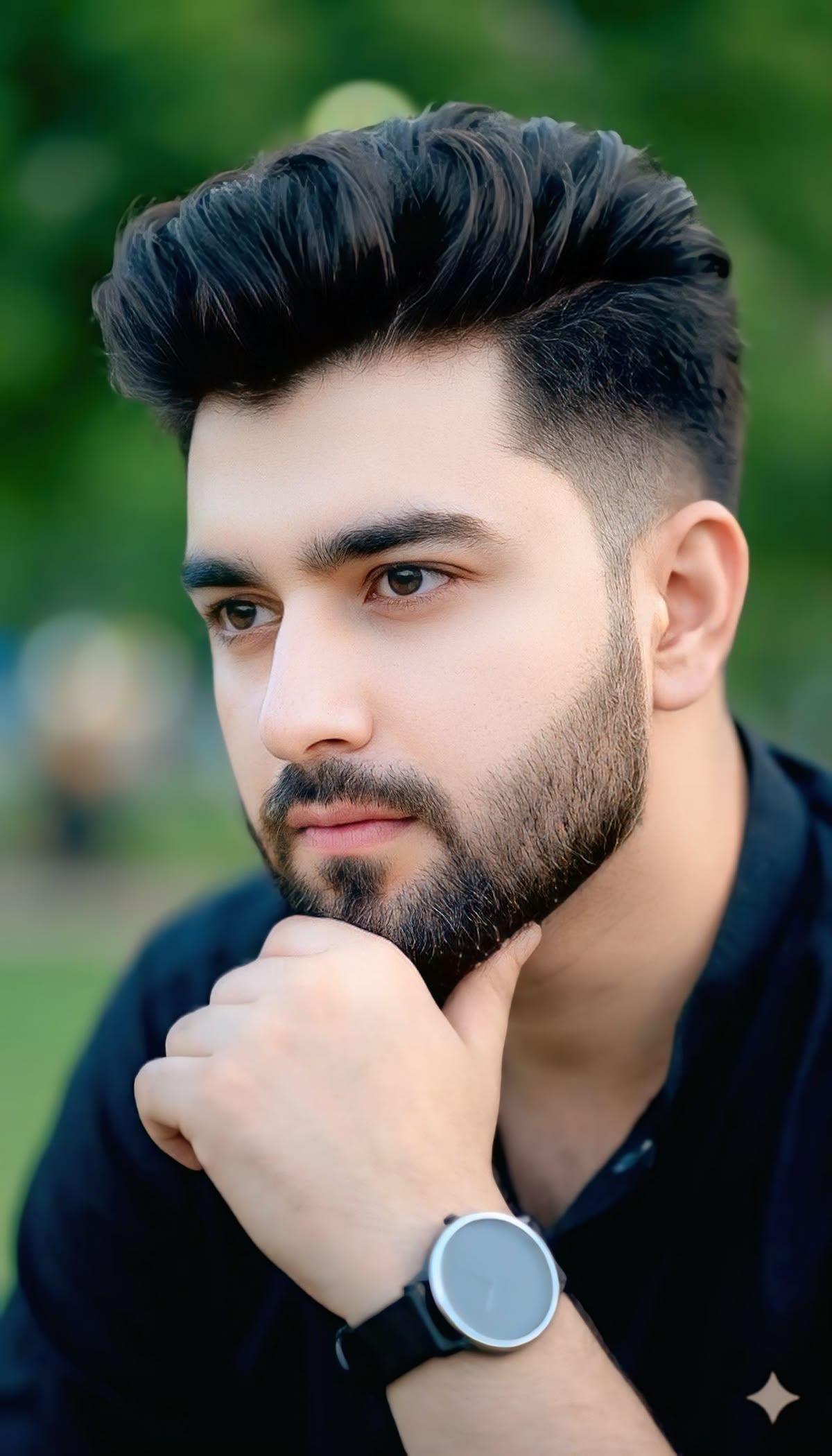 Rahul Sharma